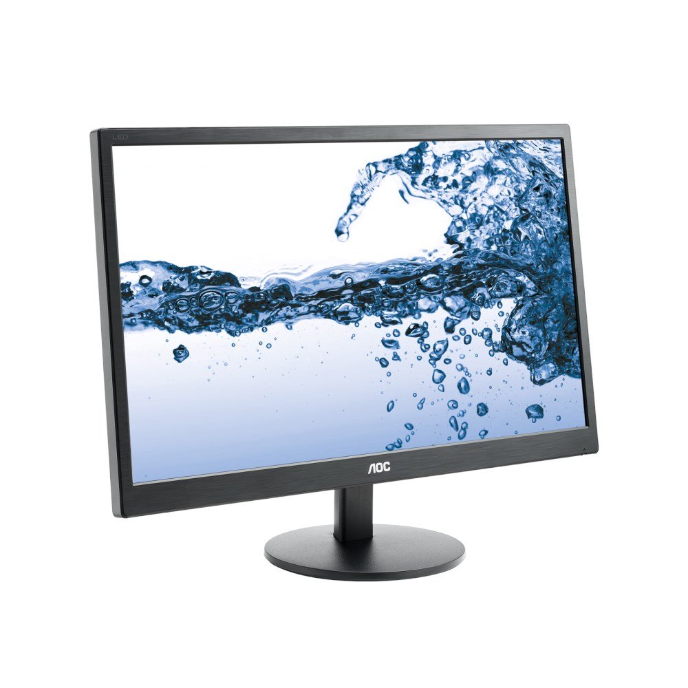 monitor led tn aoc 21.5